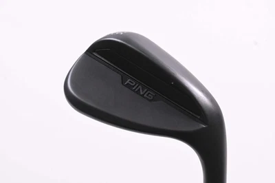 Ping S159 Sand Wedge / 56 Degree / Black Dot / Wedge Flex Ping Z-Z 115 Shaft - Image 1 of 4