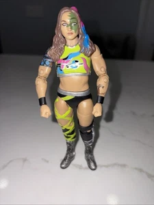Kris Statlander AEW Unrivaled Series 8 Jazwares All Elite Wrestling Figur - Bild 1 von 2