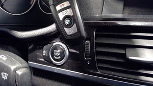 Ignition Switch Push Button Fits 11-17 BMW X3 358681 - Picture 1 of 7