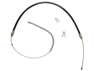 Cable de freno de estacionamiento delantero Raybestos 76472GVGD para Buick Estate Wagon 1977-1979 Foto 1 de 2