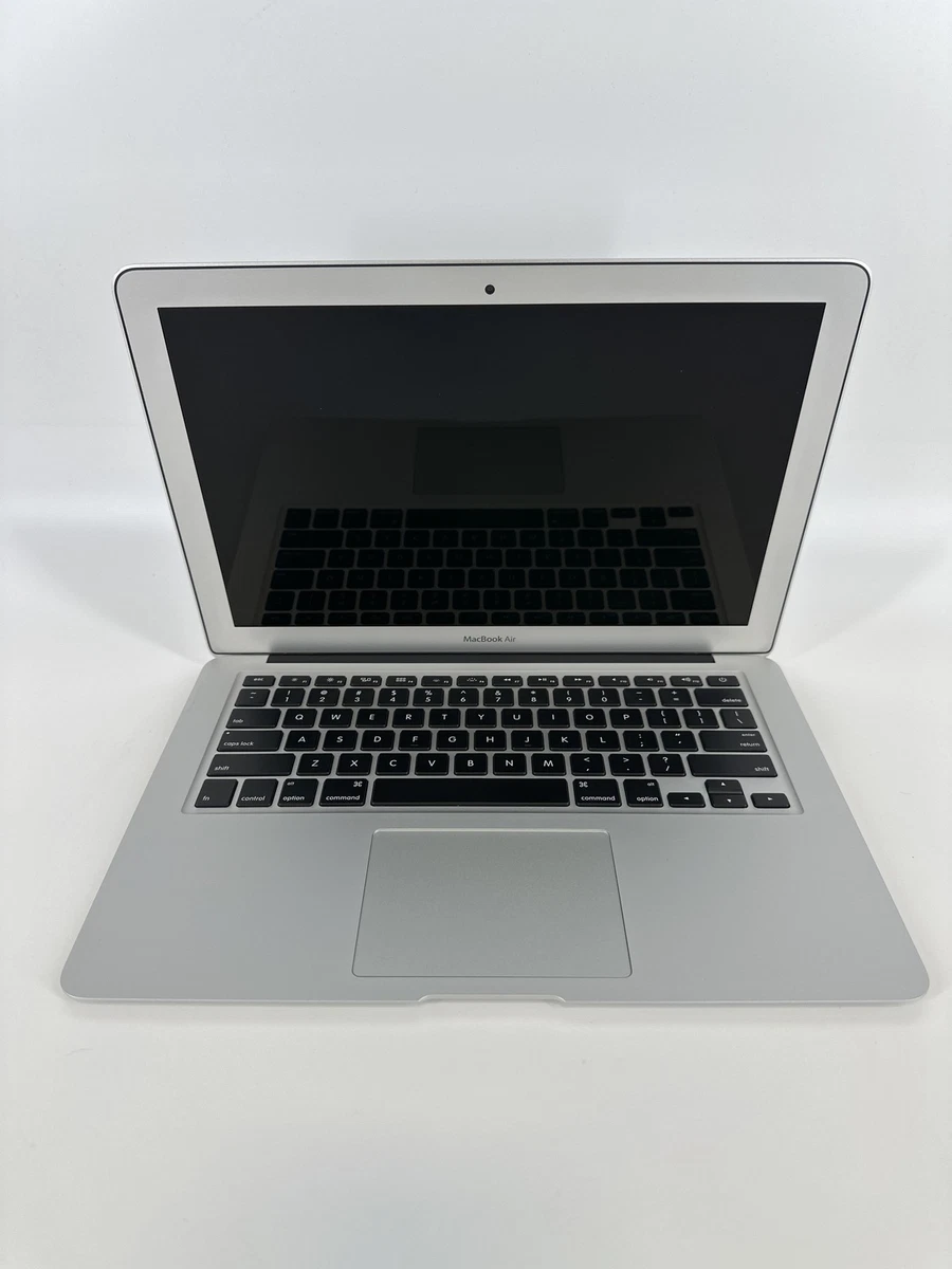 Apple MacBook Air 8GB Memory 128GB SSD Laptops for sale | eBay