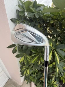 Mizuno JPX Hotmetal Pro 925 #5 Eisen Dynamic Gold 105S 300!! - Bild 1 von 6