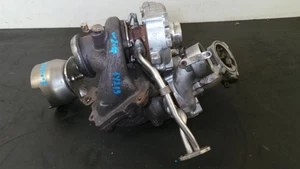 Y213-003 Mercedes W204 C220 OM651 Turbolader Abgasturbolader 61.TKM A6510904080 - Picture 1 of 9