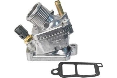 Termostato/agua refrigerante motor compatible con Volvo S60 V70 2005-2009, XC70 S80, XC90 URO Foto 1 de 4