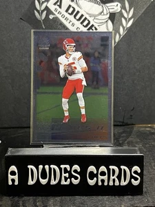 2023 Panini Zenith - Pacific Revolution Patrick Mahomes II #21 ⭐️FREESHIP⭐️ - Picture 1 of 1