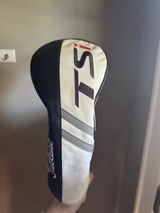 Titleist TSi3 10° Driver - 6.0 Flex 60g Hzrdus Smoke Shaft W/ Headcover - Picture 1 of 10