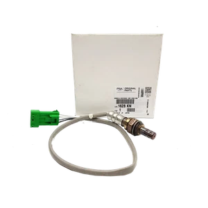 Pour Peugeot 206 207 306 307 406 106 Renault Safrane II Capteur d'Oxygène - Foto 1 di 3