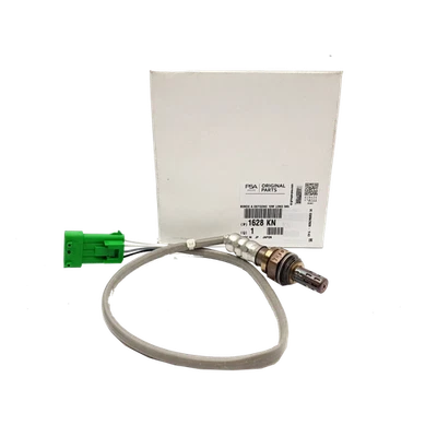 Pour Peugeot 206 207 306 307 406 106 Renault Safrane II Capteur d'Oxygène - Immagine 1 di 3