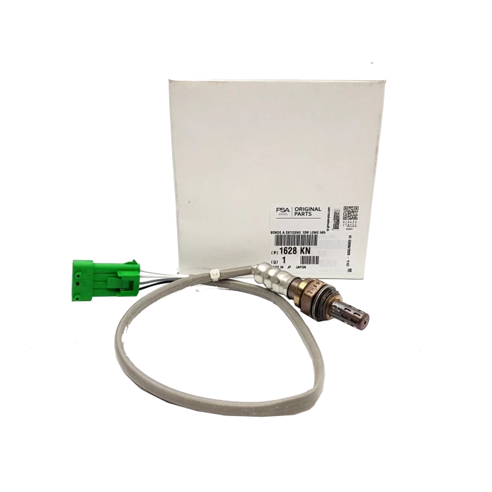 Per Peugeot 206 207 306 307 406 106 Renault Safrane II Sensore Di Ossigeno - Immagine 1 di 3