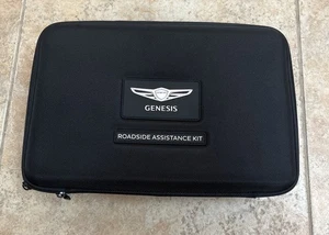 Kit de asistencia en carretera original Hyundai Genesis OE Premium B1F72-AU000 - Imagen 1 de 3