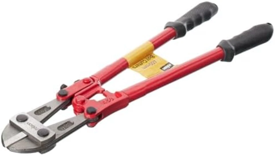 Rolson 22309 - Pinza tagliabulloni 450 mm - Immagine 1 di 1