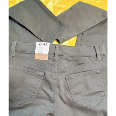 Mudd Girls Jeggings - Image 1 of 4