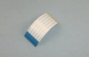 Slim PS3 Playstation 3 BluRay Laser Ribbon Cable Repair Part KES-450A KEM-450AAA - Picture 1 of 3