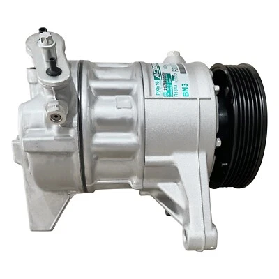 NEW OEM ACDelco AC Compressor 15-22359 Fits Buick Allure 3.0L, 3.6L 2010 - Image 1 of 4