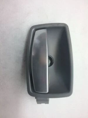 R/R Right Rear Door Interior Handle 2002 BMW 745i 5-2-3P - Изображение 1 из 3