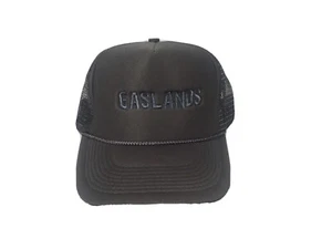 Trucker Cap Gaslands Embroidered - Picture 1 of 3