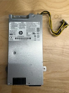 HP 200 WATT POWER SUPPLY FOR ELITEONE 800 G1 ALL-IN-ONE 702912-001 - Picture 1 of 1