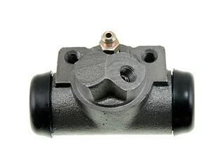 Cilindro de rueda de freno de tambor trasero derecho Dorman para Ford E-250 Econoline 1976-1984 Foto 1 de 2