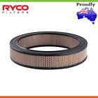 New * Ryco * Air Filter For Holden Berlina Vh 4.1L V8 1981 -On