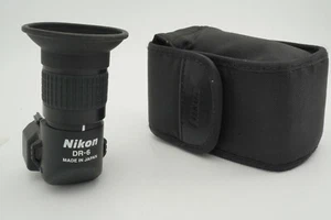 [Mint w/case] Nikon DR-6 Right Angle Viewfinder from Japan #B084 - Picture 1 of 12