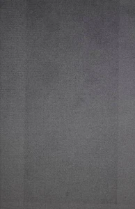 Velvet Upholstery Charcoal Polyester Micro Plush fabric by the yard 56" Wide - Picture 1 of 1