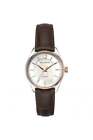 Accurist Ladies Leather Strap Watch 8316