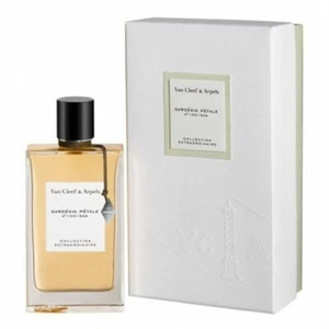 VAN CLEEF&ARPELS COLLECTION EXTRAORDINAIRE GARDENIA PETALE EDP SPRAY - 75 ml - Bild 1 von 1