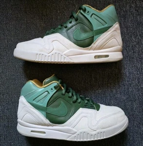 Nike Air Tech Challenge 2 II SP Wimbledon - Talla 11 - 621358 133 - Imagen 1 de 8