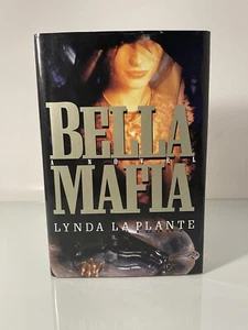 Bella Mafia: Ein Roman von Lynda La Plante (Erstausgabe Hardcover, 1991) - Bild 1 von 3
