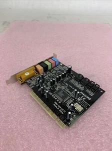 Philips PDNI-A0X-V112 Audio Card - Bild 1 von 9