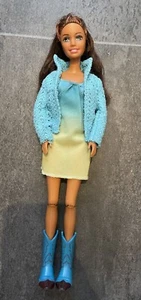 Barbie California Girl Cali Girl Riding Reiterin Horse Pferd Summer - Bild 1 von 10