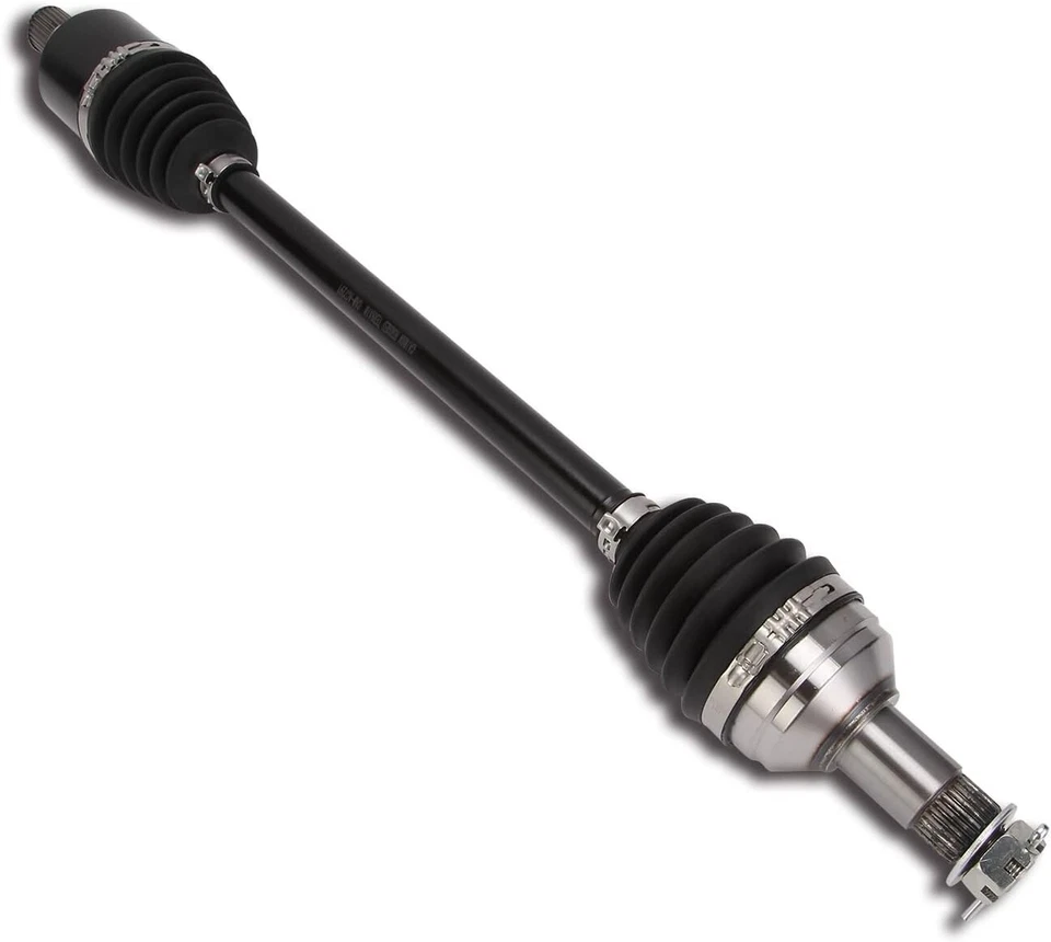 Axles Rear Half Shaft CV Axle 2015-2017 Arctic Cat Prowler XT 700 550 1000 - Image 1 of 1