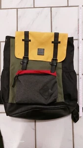 CONVERSE Rucksack- Blockstyle- Seltenes Modell- TOP - Bild 1 von 6