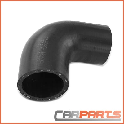 Turbo Tubo Intercooler Tubo Di Pressione Per Fiat Croma 194 1.9 D MultiJet 05-11 - Immagine 1 di 4