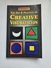 The Art & Practice Of Creative Visualization, Ophie Very Good Condition 