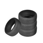 4 X General G-Max Rs 225/50Zr16 92W Tires