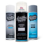 Exact-Match Touch Up Paint Kit - Ford Luster Nickel (9Pgg)