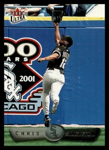 2002 Fleer Ultra Baseball - Picture 1 of 212