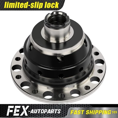 Differential LSD Limited Slip MF-TRS-05B18 for 94-01 Honda Civic Acura Integra Foto 1 de 4