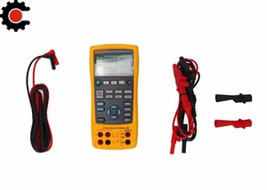 Fluke-724 Temperature Calibrator 1553041 - Picture 1 of 5