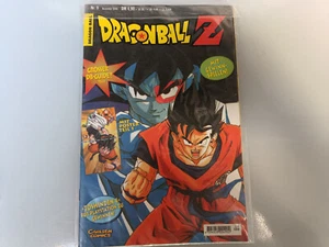DRAGON BALL Z 9 MAGAZINE IN LINGUA TEDESCA CARLSEN COMICS - Foto 1 di 1