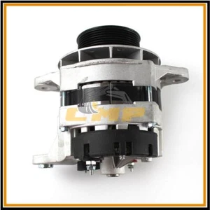 Machinery Engine Parts Excavator K1010702 300901-00034 24V Generator Alternator - Picture 1 of 8