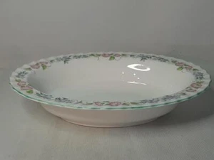 Royal Worcester PLATO DE VERDURAS DE JARDÍN INGLÉS 10,3" 26,25 cm Cuenco para servir - Imagen 1 de 4