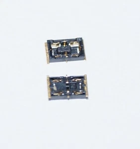 Original Sony Xperia M2 D2305 BtB Mainboard Connector Battery Contact Pins - Picture 1 of 1