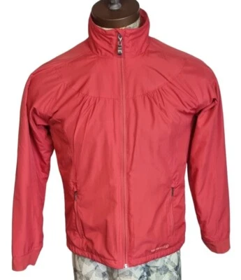 Women's Merrell Aeroblock Hardshell Jacket Size Small VGC (2) - Image 1 of 4
