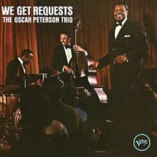 Oscar Peterson - We Get Requests [New Vinyl LP]