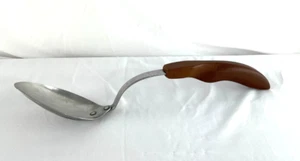 Vintage Cutco Nº 12 cucharas basting para servir hechas en EE. UU. - Imagen 1 de 7