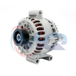 AFD0117 New Alternator For 2005 2006 2007 2008 Ford Mustang 4.0L V6 - Picture 1 of 8