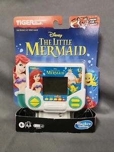 Hasbro The Little Mermaid Handheld Electronic Game - Picture 1 of 7