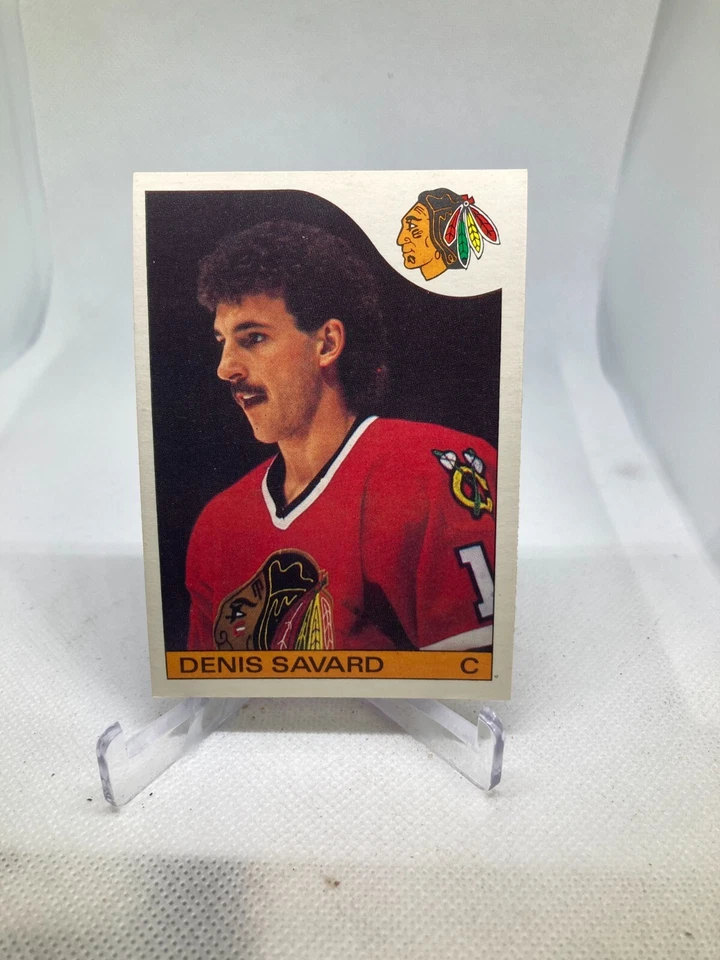 1985 - 86 OPC O-Pee-Chee Hockey ~ Cards #1-264~ U-Pick   Free Shipping!!! - Image 1 of 1